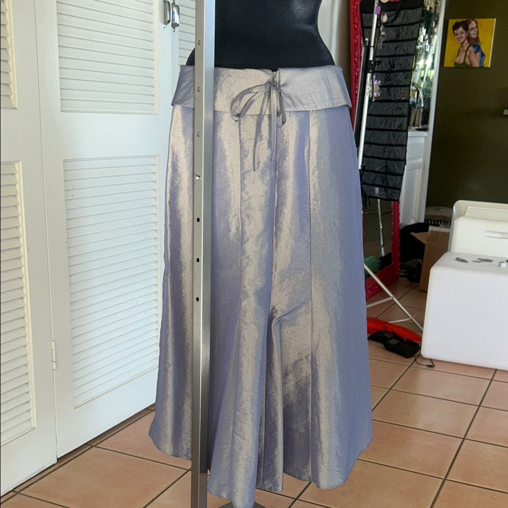 Hagit Tassa Skirt/ 4 - Picture 6 of 7